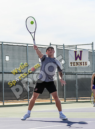 02-26-25 Wylie Tennis RK-25