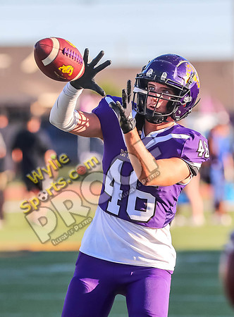 09-27-24 Wylie vs WF Legacy RK-62