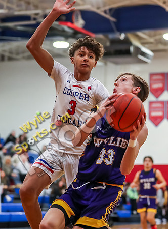 01-21-25 Wylie vs Cooper JV Basketball RK-609