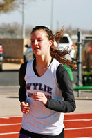 4-6-13 WJH District Track Meet