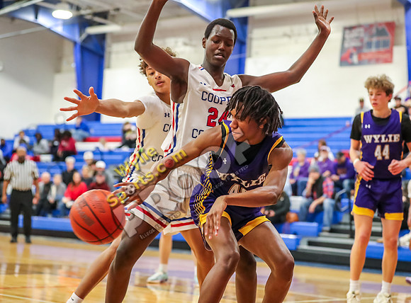01-21-25 Wylie vs Cooper JV Basketball RK-628