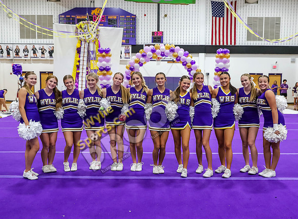 09-20-24 Wylie Homecoming Pep Rally RK-15
