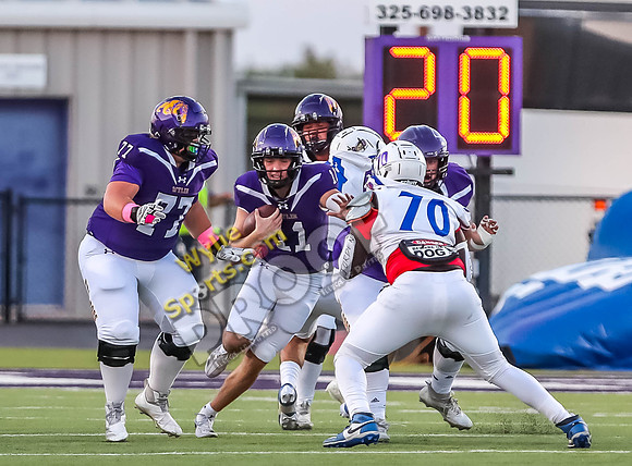 10-11-24 Wylie vs Palo Duro RK-149