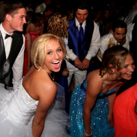 Prom Dance