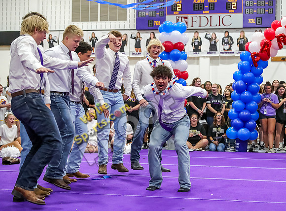 09-12-24 Wylie Patriotic Pep Rally RK-220
