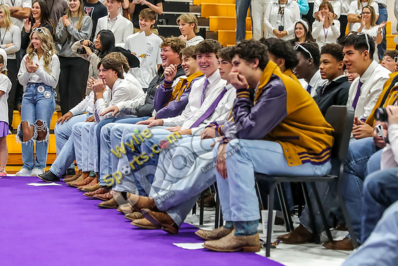 11-15-24 White Out Pep Rally RK-350