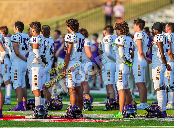 09-12-24 Wylie at Lubbock Coronado RK-137
