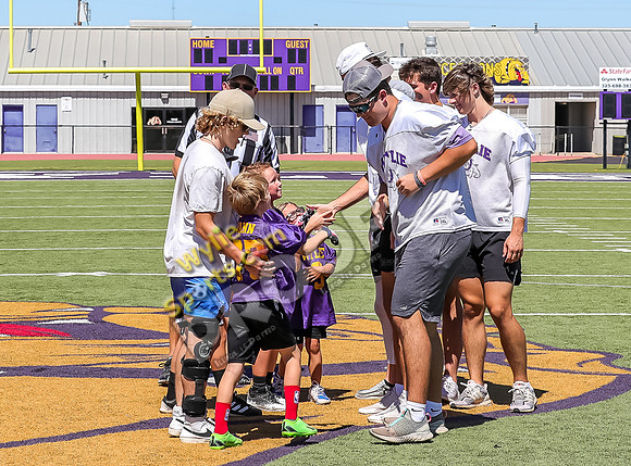 09-18-22 Wylie Big vs Little Game RK-143-2