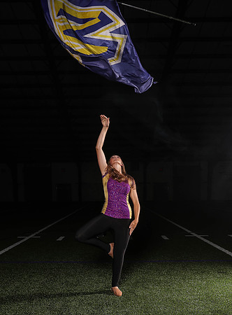 08-27-24 Wylie Flag Core RK-21