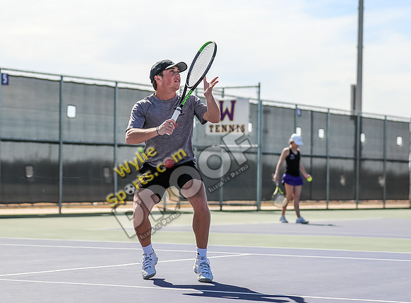 02-26-25 Wylie Tennis RK-18