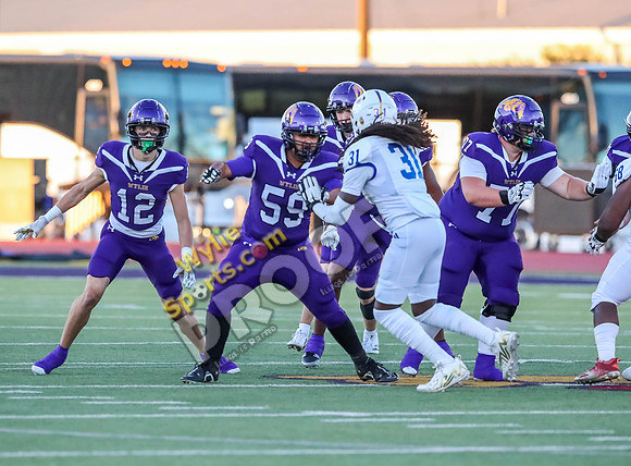 09-27-24 Wylie vs WF Legacy RK-237