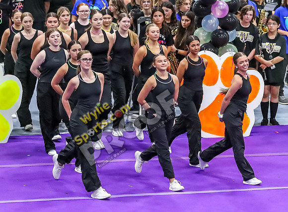 10-04-24 Wylie Blackout Pep Rally RK-271