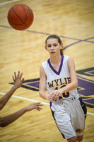 011516 Girls JV vs Brownwood