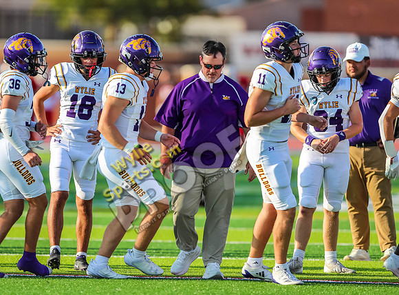 09-12-24 Wylie at Lubbock Coronado RK-79