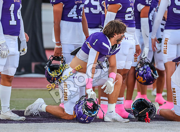 10-11-24 Wylie vs Palo Duro RK-50