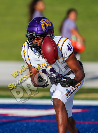 09-12-24 Wylie at Lubbock Coronado RK-32