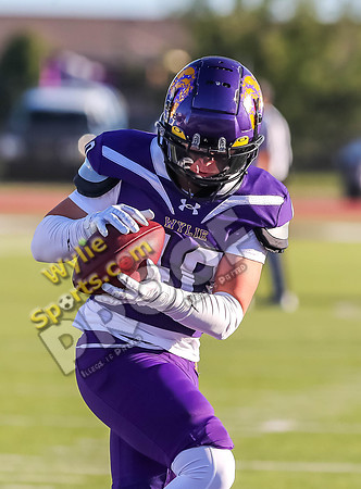 09-27-24 Wylie vs WF Legacy RK-34