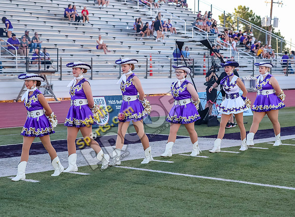 09-27-24 Wylie vs WF Legacy RK-110