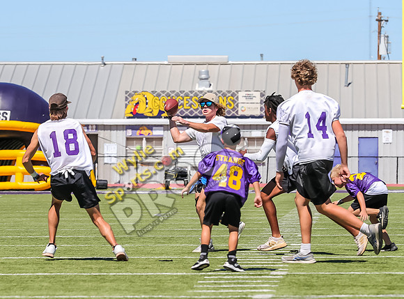 09-18-22 Wylie Big vs Little Game RK-216-2