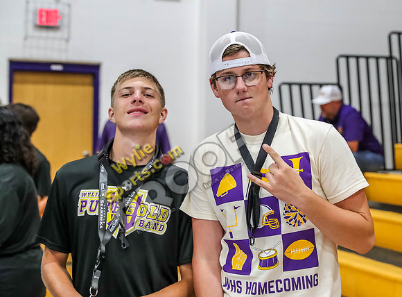 09-20-24 Wylie Homecoming Pep Rally RK-50