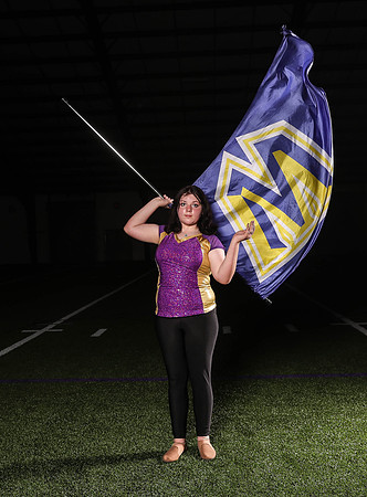 08-27-24 Wylie Flag Core RK-146