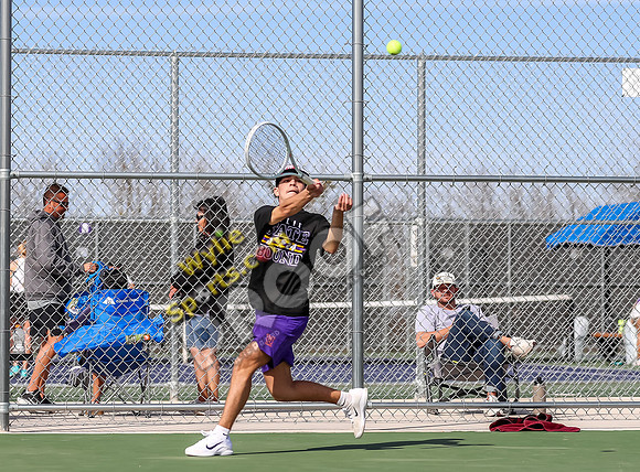 02-26-25 Wylie Tennis RK-114