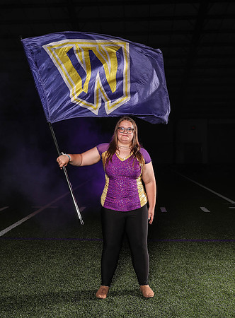 08-27-24 Wylie Flag Core RK-126