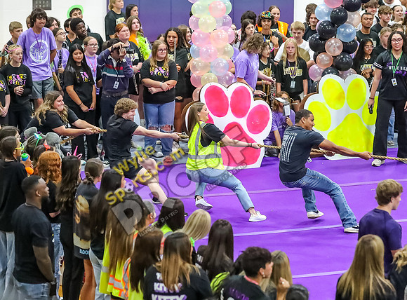 10-04-24 Wylie Blackout Pep Rally RK-138