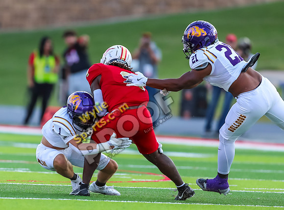 09-12-24 Wylie at Lubbock Coronado RK-170