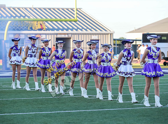 09-27-24 Wylie vs WF Legacy RK-107
