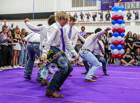 09-12-24 Wylie Patriotic Pep Rally RK-195