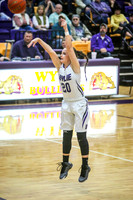 011516 Girls Varsity vs Brownwood
