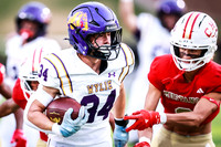 092426 Wylie vs Lubbock Coronado VFB by Kerr