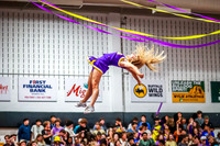 091826 Wylie Homecoming Pep Rally by Kerr