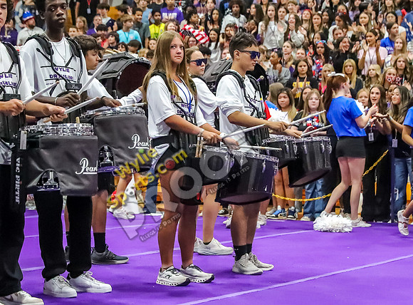 09-12-24 Wylie Patriotic Pep Rally RK-107