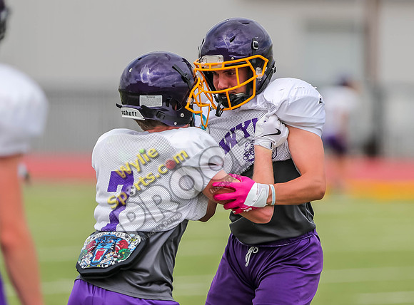04-24-24 Wylie's Spring Football RK-91