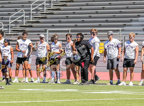 09-18-22 Wylie Big vs Little Game RK-210-2