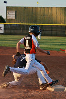 060113 Major Orioles vs Southern Yankees by KB