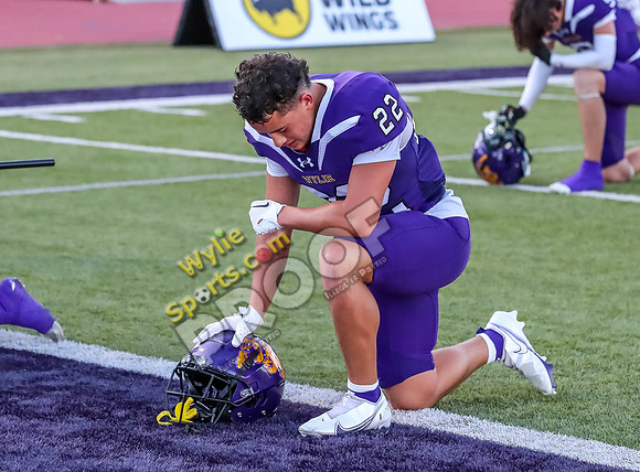 09-27-24 Wylie vs WF Legacy RK-157