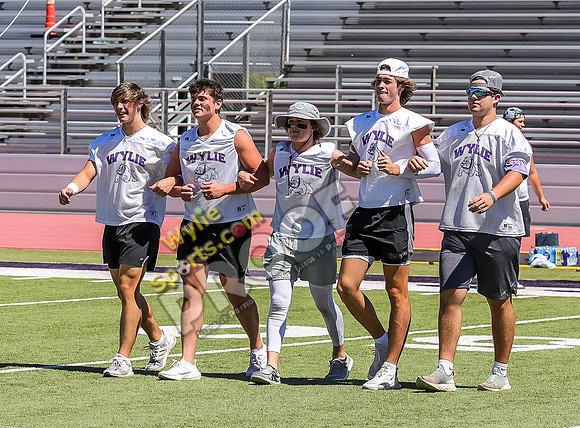 09-18-22 Wylie Big vs Little Game RK-137-2