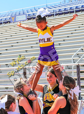 09-18-22 Wylie Big vs Little Game RK-21-2