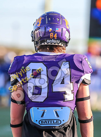 09-27-24 Wylie vs WF Legacy RK-53