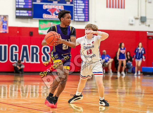 01-21-25 Wylie vs Cooper JV Basketball RK-558