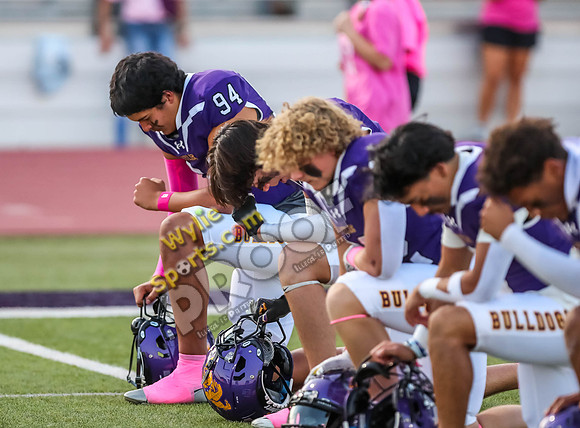10-11-24 Wylie vs Palo Duro RK-108