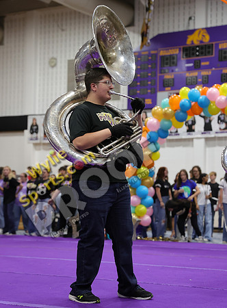 11-8-2024 Pep Rally TS-356