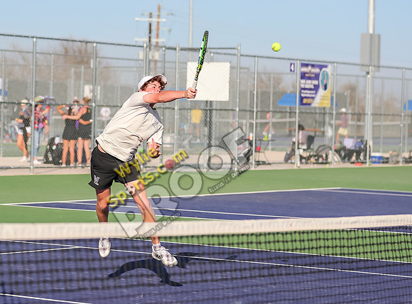 02-26-25 Wylie Tennis RK-491
