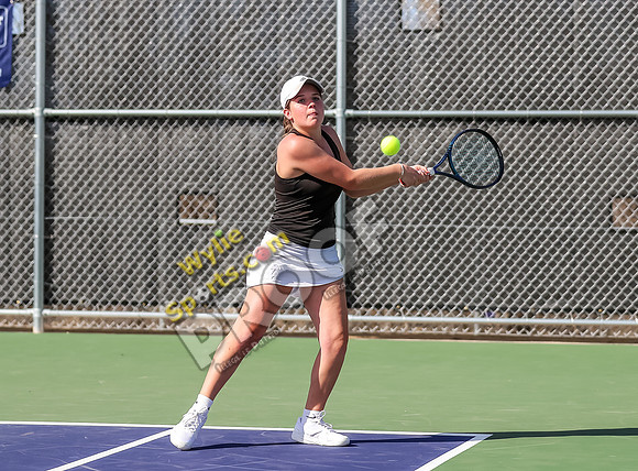 02-26-25 Wylie Tennis RK-238