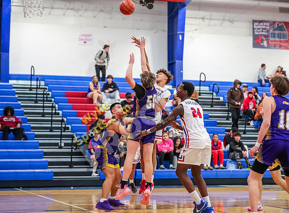 01-21-25 Wylie vs Cooper JV Basketball RK-532