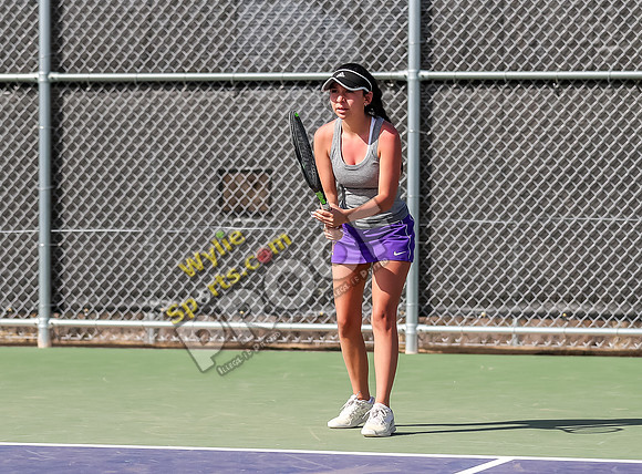 02-26-25 Wylie Tennis RK-101