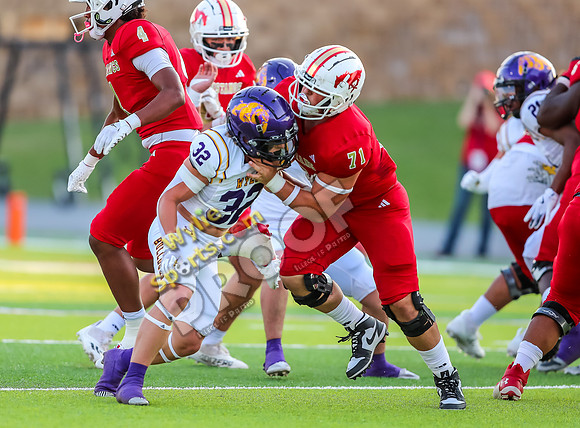 09-12-24 Wylie at Lubbock Coronado RK-187